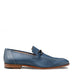 Mezlan Rios II Flex Loafer: Luxury Ornament Leather