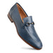 Mezlan Rios II Flex Loafer: Luxury Ornament Leather