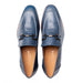Mezlan Rios II Flex Loafer: Luxury Ornament Leather