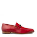 Mezlan Rios II Flex Loafer: Luxury Ornament Leather