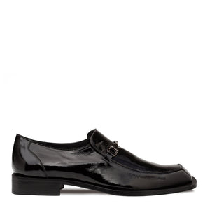 Mezlan Accola Textured Slip-On Loafer