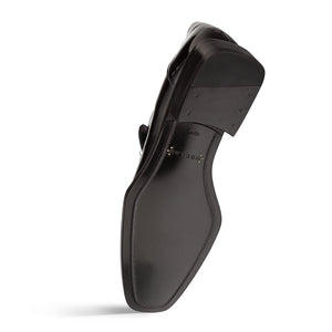 Mezlan Accola Textured Slip-On Loafer