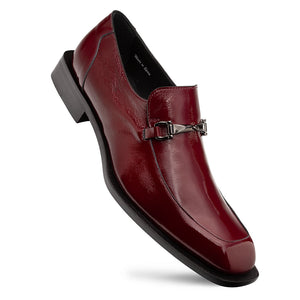 Mezlan Accola Textured Slip-On Loafer