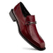 Mezlan Accola Textured Slip-On Loafer