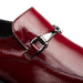 Mezlan Accola Textured Slip-On Loafer