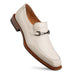 Mezlan Accola Textured Slip-On Loafer