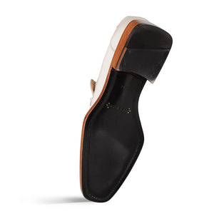 Mezlan Accola Textured Slip-On Loafer