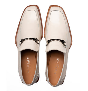 Mezlan Accola Textured Slip-On Loafer