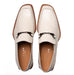 Mezlan Accola Textured Slip-On Loafer