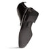 Mezlan Buscemi Hi-Shine Ornament Boot - Luxury Leather Dress Boot