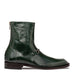 Mezlan Buscemi Hi-Shine Ornament Boot - Luxury Leather Dress Boot