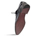 Mezlan Capello Hi-Shine Calf Derby - Luxury Men's Dress Shoe