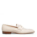 Saona Calf/Linen Slip On
