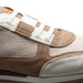 Mezlan Riumar: Luxury Suede & Linen Sneakers - [Color, if known]