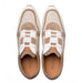 Mezlan Riumar: Luxury Suede & Linen Sneakers - [Color, if known]