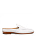 Mezlan Deerskin Mules - Luxurious Leather Loafers