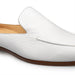 Mezlan Deerskin Mules - Luxurious Leather Loafers