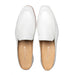 Mezlan Deerskin Mules - Luxurious Leather Loafers