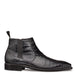 Mezlan Blackmore Crocodile Boot - Luxury Exotic Leather