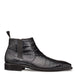 Mezlan Blackmore Crocodile Boot - Luxury Exotic Leather