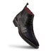 Mezlan Blackmore Crocodile Boot - Luxury Exotic Leather