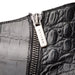 Mezlan Blackmore Crocodile Boot - Luxury Exotic Leather
