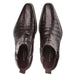 Mezlan Blackmore Crocodile Boot - Luxury Exotic Leather