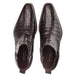 Mezlan Blackmore Crocodile Boot - Luxury Exotic Leather