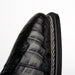 Mezlan Giovane Crocodile Derby - Luxury Men's Dress Shoe
