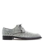 Mezlan Cratos: Luxury Leather Oxford Shoe