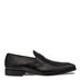 Mezlan Mayor Lizard Penny Loafer - Luxury Men's Dress Shoe