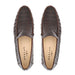Mezlan Crocodile Moccasin - Luxury Exotic Leather Loafer