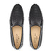 Mezlan Crocodile Moccasin - Luxury Exotic Leather Loafer