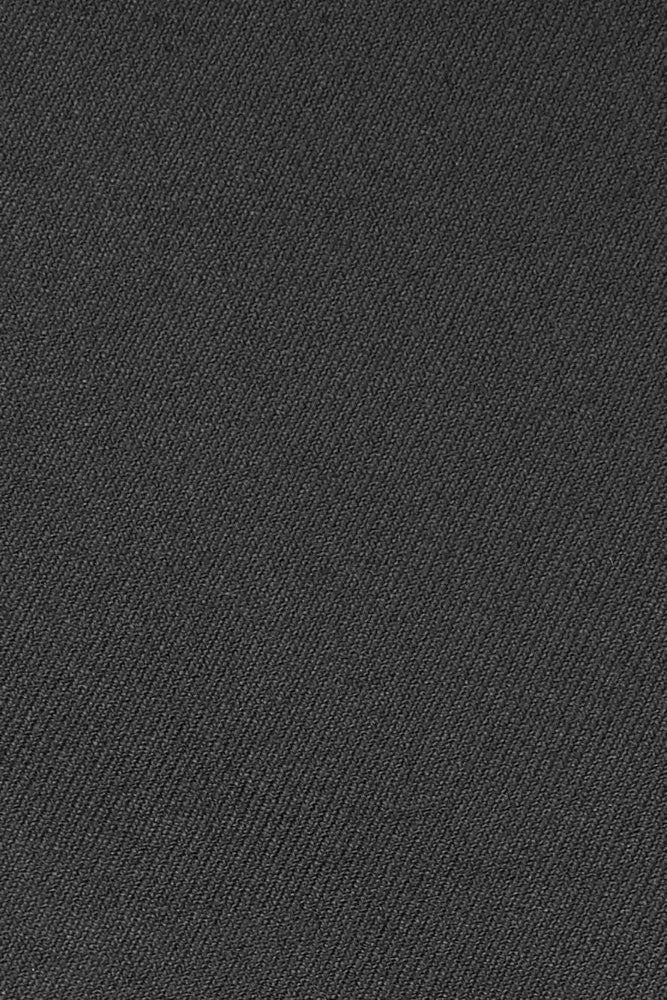 "Edward" Black Tailcoat Jacket (Separates)