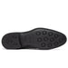Zelli Marco Italian Suede Chukka Boots in Grey | Luxury Footwear