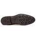 Zelli Marco Italian Suede Chukka Boots in Tobacco for Style and Comfort
