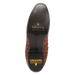 MARCO FULL QUILL OSTRICH BOOT