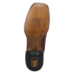 MARSH CAIMAN BOOT