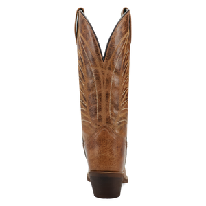 Laredo Marta Leather Boot - Premium Ankle Boot