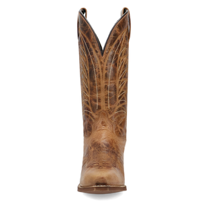 Laredo Marta Leather Boot - Premium Ankle Boot