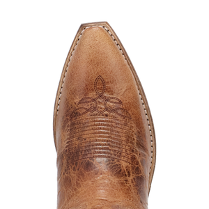 Laredo Marta Leather Boot - Premium Ankle Boot