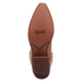 Laredo Marta Leather Boot - Premium Ankle Boot