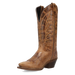 Laredo Marta Leather Boot - Premium Ankle Boot