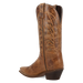Laredo Marta Leather Boot - Premium Ankle Boot