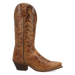 Laredo Marta Leather Boot - Premium Ankle Boot