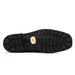 Marco Di Milano Martinelli Navy Leather Shoe
