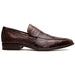 Marco Di Milano Matteo Brown Leather Oxford