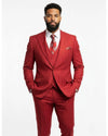 Mazari Suits