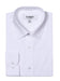 Men's Basic Cotton Dress Shirt | Regular Fit | Daniel Ellissa | White - USA Men's Outlet