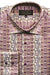 Men's Regular-Fit Paisley Pattern Sports Shirt by Daniel Ellissa - USA Men's Outlet